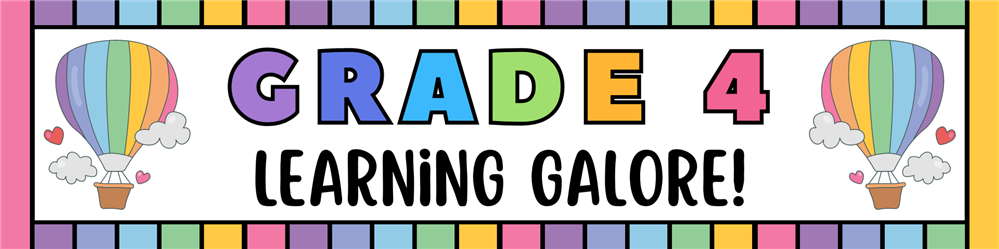 Welcome Banner Welcome Banner